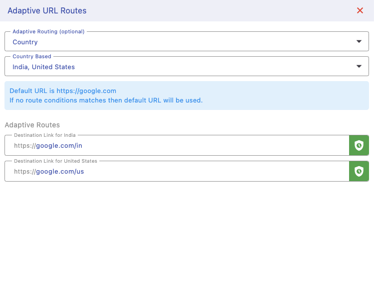 Smart traffic routing system for ad delivery optimization